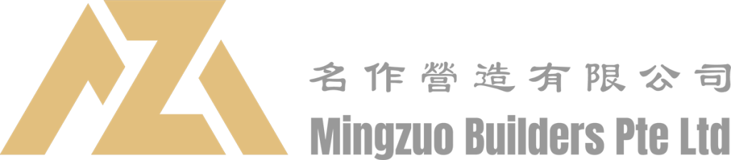 Mingzuo Builders Pte Ltd